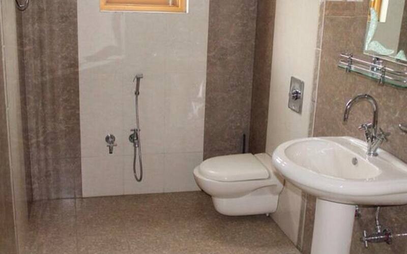 Hotel Hill Park, Pahalgam 5